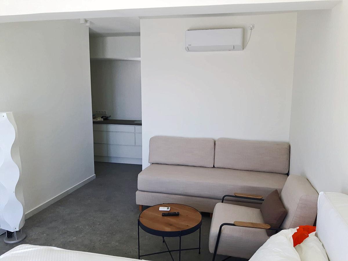 Paralos Lodging Schoinoussa Pokój zdjęcie